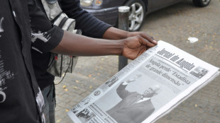 Autopsia al ex presidente angole&ntilde;o Dos Santos tras la luz verde de la justicia espa&ntilde;ola