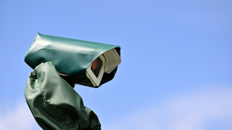 Wimbledon changes line-calling system after embarrassing blunder