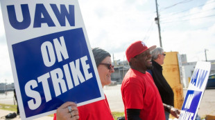 Le syndicat automobile am&eacute;ricain menace d'une possible "amplification" de la gr&egrave;ve