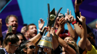 Copa feminina de 2027 ser&aacute; 'oportunidade muito importante', diz lateral Tamires