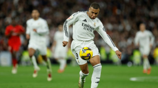 Espagne: vainqueur du FC S&eacute;ville, le Real chippe la deuxi&egrave;me place au Bar&ccedil;a