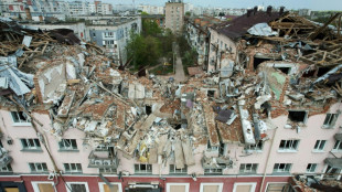 Mosc&uacute; admite que apoyo occidental a Ucrania frena su ofensiva pero asegura que cumplir&aacute; sus objetivos