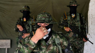 Camilo e o caminho &agrave; paz entre um paramilitar e um ex-guerrilheiro na Col&ocirc;mbia