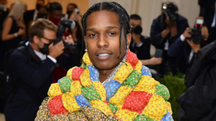 Anklage gegen US-Rapper ASAP Rocky wegen Sch&uuml;ssen auf Bekannten