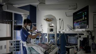 L'&eacute;pid&eacute;mie de bronchiolite continue &agrave; progresser en France