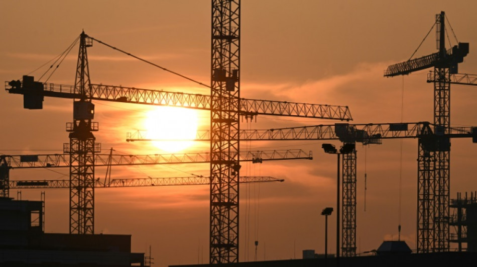 La inflaci&oacute;n cay&oacute; menos de lo esperado en la eurozona y fue del 8,5% en febrero