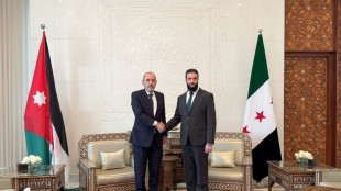 Syrie: des d&eacute;l&eacute;gations &eacute;trang&egrave;res &agrave; Damas pour rencontrer le nouveau dirigeant