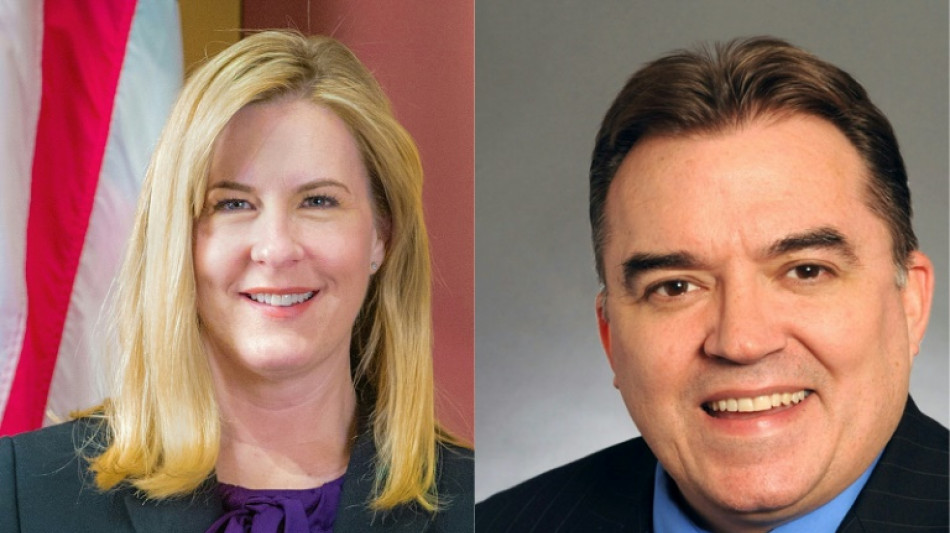 Zwei Tote bei Angriffen auf Politiker in Minnesota: T&auml;ter auf der Flucht