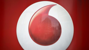 Vodafone Deutschland schw&auml;chelt - Britischer Konzern dennoch mit Plus
