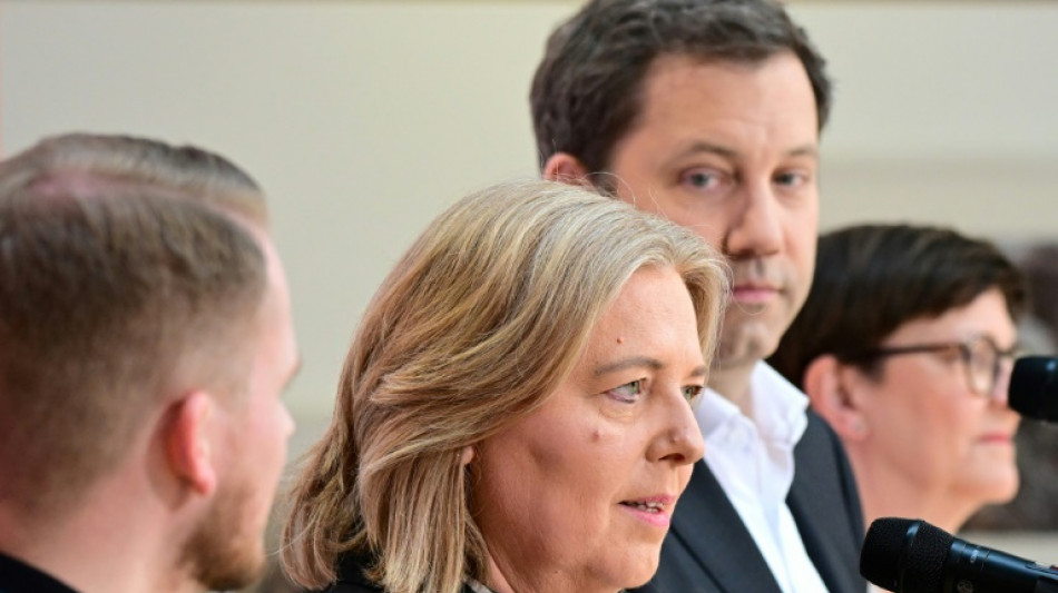 SPD-Politiker &auml;u&szlig;ern Skepsis wegen m&ouml;glicher Doppelrolle von Bas und Klingbeil