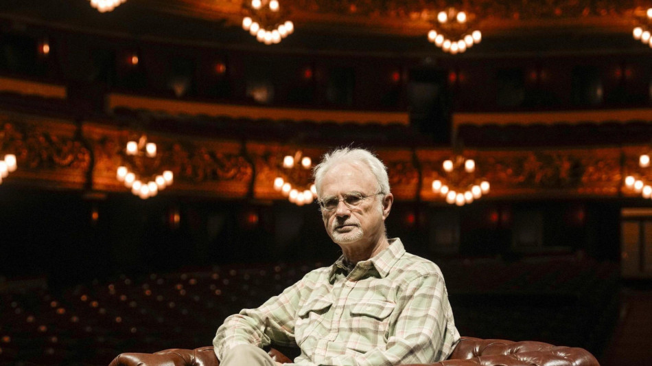 La grande musica americana all'Auditorium Rai di Torino con Robert Trevi&ntilde;o