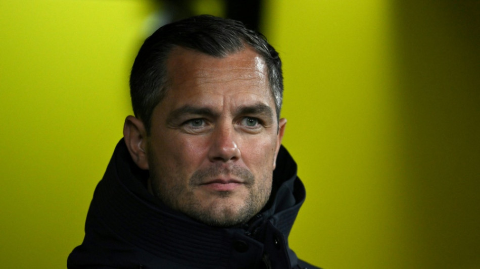 Sch&auml;fer nach Glasgow-Pleite: "Dinge deutlich ansprechen"