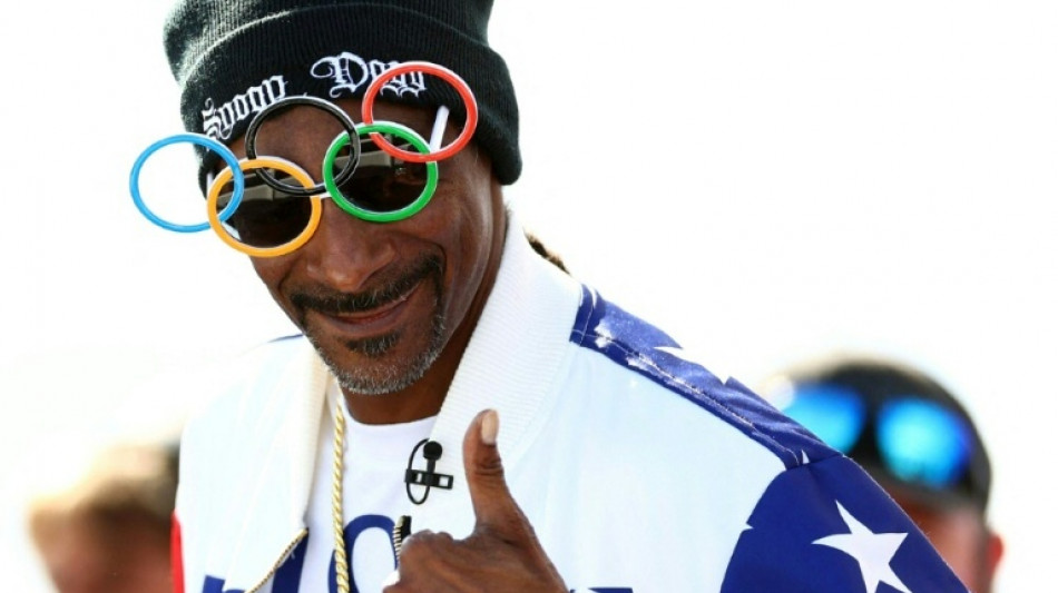 Snoop Dogg steigt als Miteigent&uuml;mer bei Fu&szlig;ballklub in Wales ein