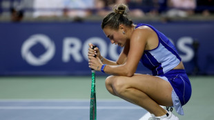 WTA 1000: Sabalenka et Pegula &eacute;limin&eacute;es &agrave; Toronto, Swiatek en quarts
