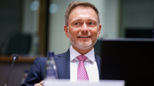 Lindner stellt Ergebnisse der Steuersch&auml;tzung vor