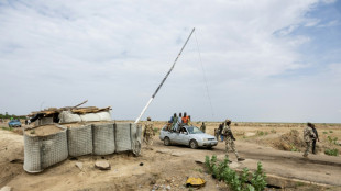 Deadly roads block mothers from care in jihadist-hit Nigeria