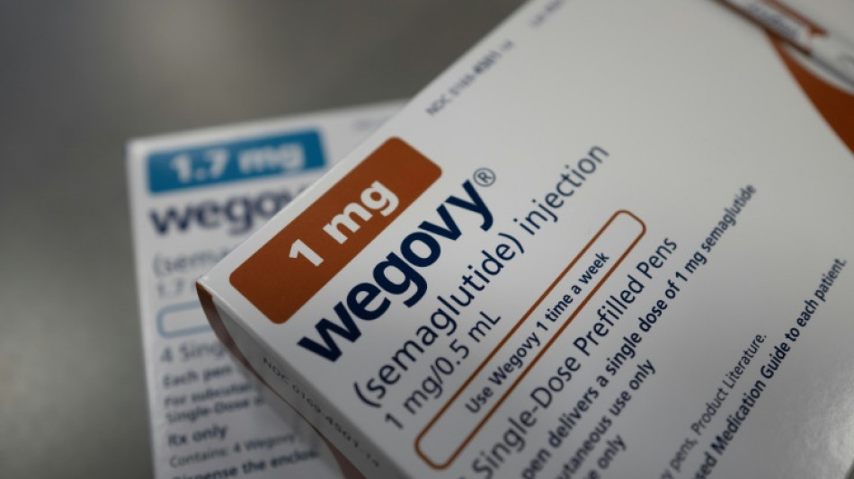 Abnehmspritzen-Konzern Novo Nordisk baut neue Fabrik in D&auml;nemark