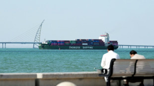 Iran war redraws sea routes with Africa as the pivot