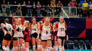 Drama im Castello: "Riesige" Entt&auml;uschung bei DVV-Frauen