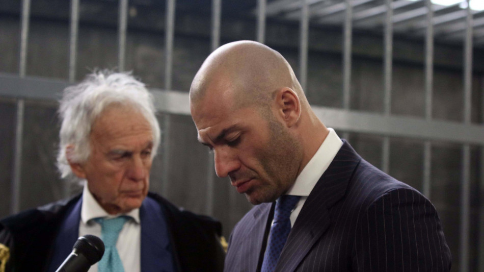 Arrestato Riccardo Bossi, deve scontare 5 anni e 9 mesi per varie condanne
