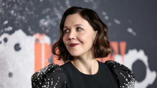 Maggie Gyllenhaal presidir&aacute; o j&uacute;ri do Festival de Cinema de Veneza