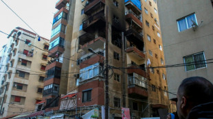 Bombardeio de Israel mata comandante do Hamas no L&iacute;bano