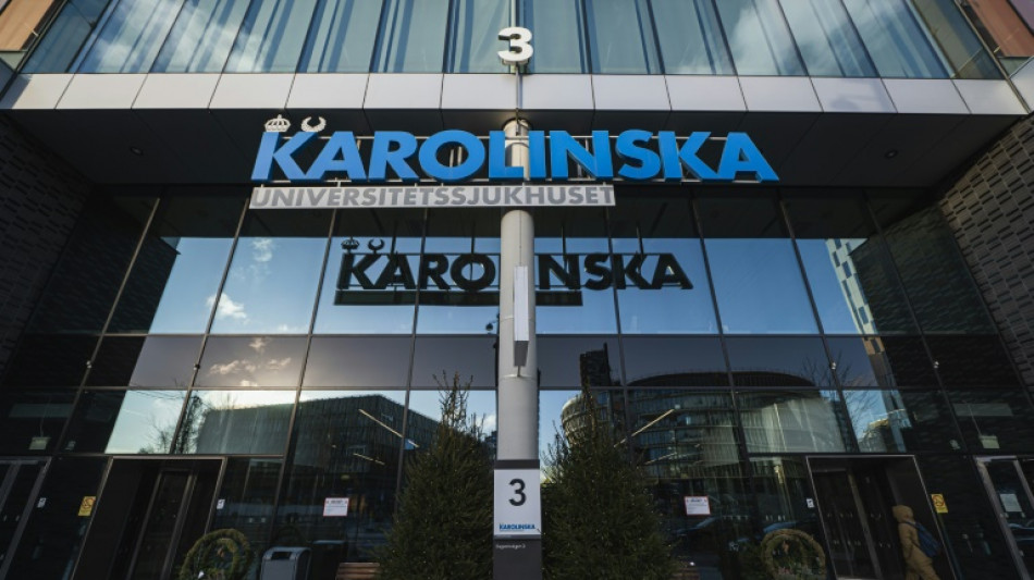 Su&egrave;de&nbsp;: panne de cong&eacute;lateur, des d&eacute;cennies d'&eacute;chantillons de recherche d&eacute;truits