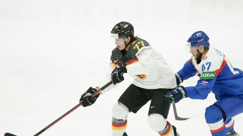 S&ouml;derholm schw&auml;rmt: "Waren viele Elemente drin"