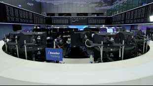 Borsa: l'Europa apre debole, pesa l'incertezza sull'Ia