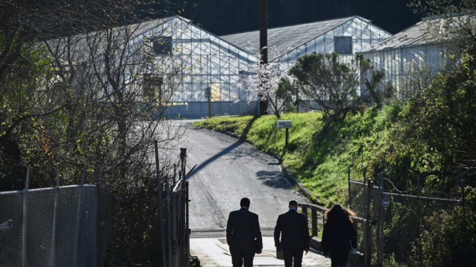 Sospechoso de tiroteo en granjas en California comparecer&aacute; ante la corte