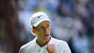 Tennis: Jannik Sinner, un "gars normal" au talent féroce