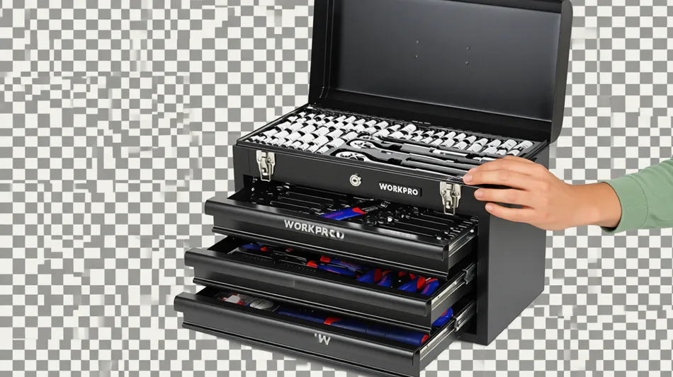 Labor Day 2026: Complete Starter Tool Kit Under $375