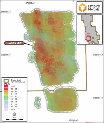 A map of a city AI-generated content may be incorrect.