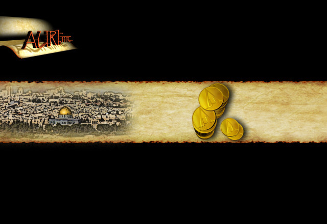 Auri Inc crypto page