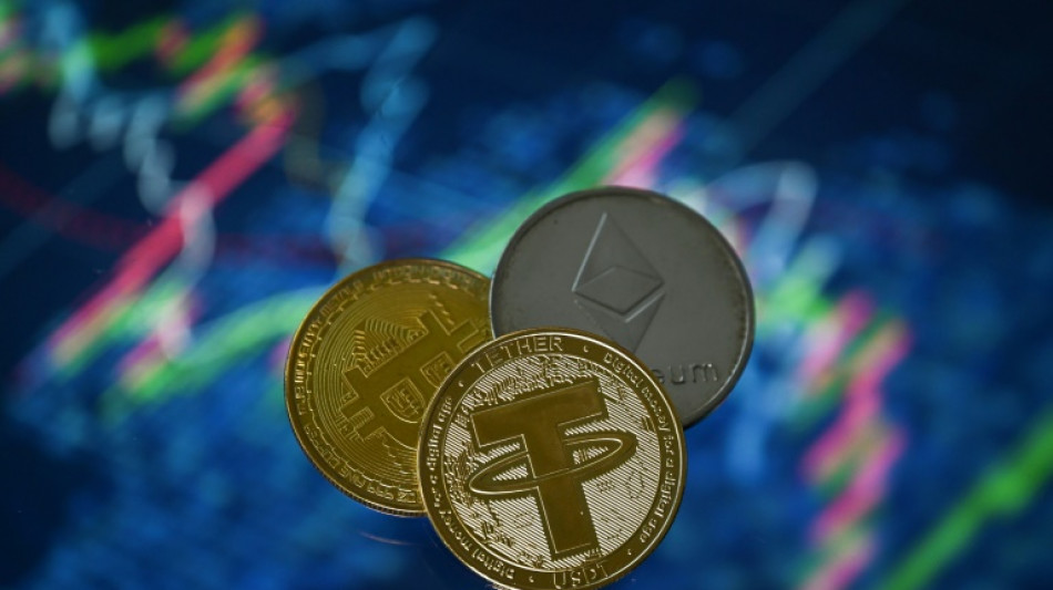 EZB: Jeder zehnte Haushalt in der Eurozone hat in Kryptow&auml;hrungen investiert