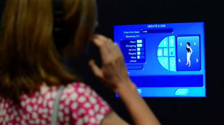 El videojuego "The Sims" ir&aacute; a la gran pantalla