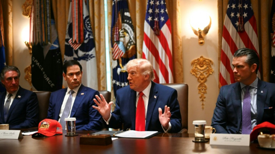 US strikes Iran, drawing retaliatory attack on American base