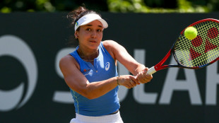 Lys &uuml;berrascht in Montreal - jetzt wartet Swiatek