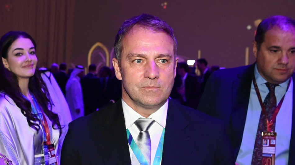 Flick will Quartier-Frage schnell l&ouml;sen