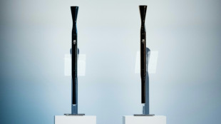 Les Jeux olympiques et paralympiques de Milan Cortina ont leurs torches