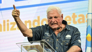 Expresidente paname&ntilde;o Martinelli, condenado por lavado, anuncia que se ir&aacute; a Nicaragua