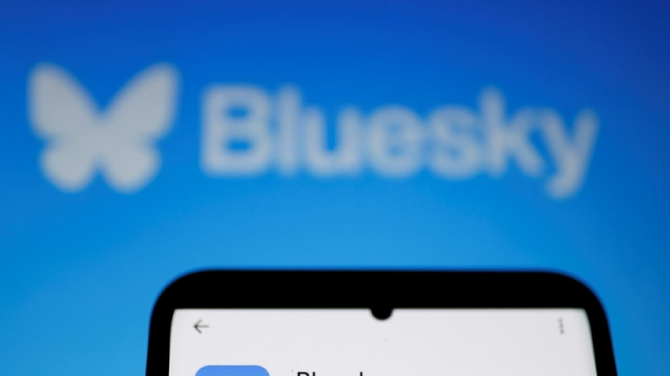 X-Konkurrent Bluesky f&uuml;hrt blauen Verifizierungshaken ein