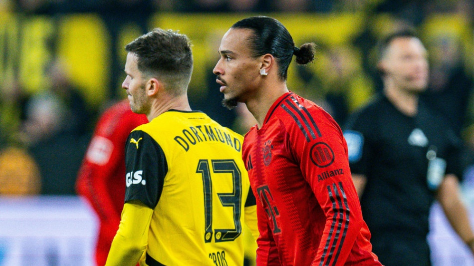 Keine Sperre f&uuml;r Sane nach Ellbogenschlag