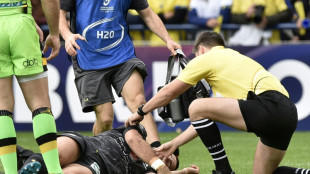 La commotion c&eacute;r&eacute;brale, une blessure fr&eacute;quente dans le sport, qui n'est pas anodine