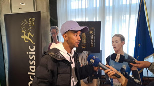 Atletica: Kirir vince maratona Valencia, Crippa solo 38/esimo