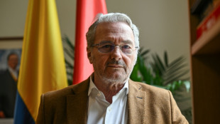 Revolucionário, guerrilheiro e cineasta: o atípico embaixador colombiano na China