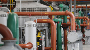 Il gas sotto quota 36 euro sulla piazza di Amsterdam