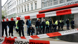Nach Amokfahrt in Leipzig: Tatverd&auml;chtiger kommt am Dienstag vor Haftrichter
