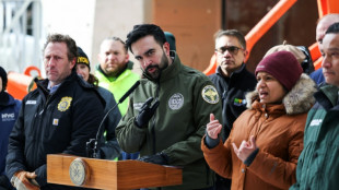 Prefeito de Nova York nomeia liberal &agrave; frente de escrit&oacute;rio contra antissemitismo