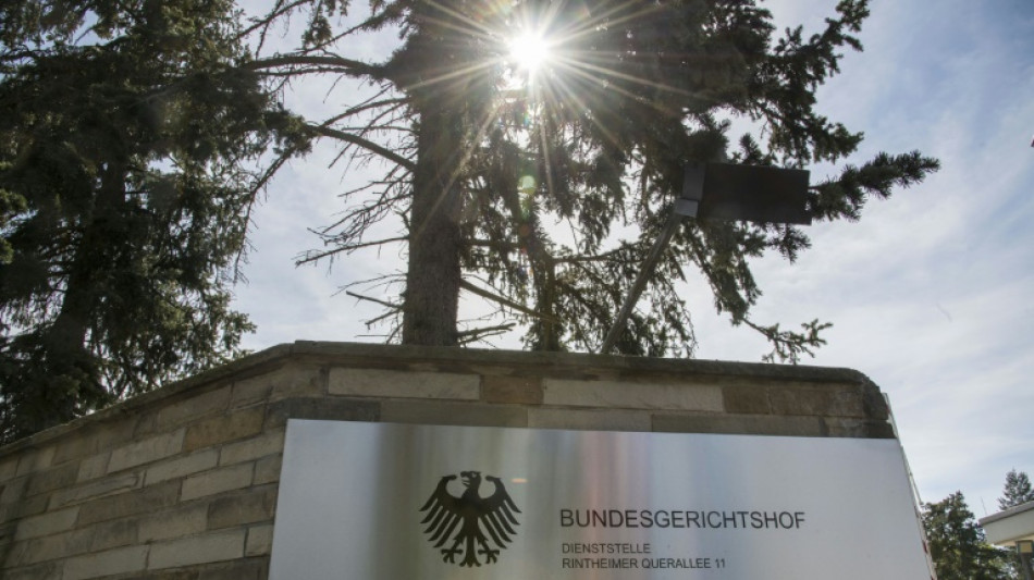 Baby in Glascontainer: Urteil gegen Mutter wegen versuchten Mordes rechtskr&auml;ftig